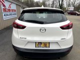 Used 2019 MAZDA CX-3 Sport image 4