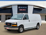Used 2022 GMC Savana 2500 w/ Driver Convenience Package image 3