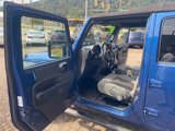 Used 2010 Jeep Wrangler Unlimited Sport image 6