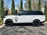 Certified 2023 Land Rover Range Rover SE image 2