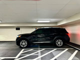Used 2021 Ford Explorer Limited w/ Equipment Group 301A image 2