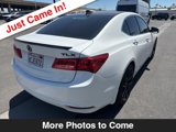 Used 2018 Acura TLX w/ Technology Package image 6