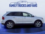 Used 2014 Ford Edge SEL w/ Equipment Group 205A image 6