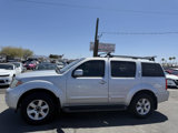 Used 2012 Nissan Pathfinder SV image 4