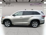 Used 2016 Toyota Highlander Limited image 4