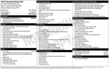 Used 2022 Hyundai Elantra SEL w/ Convenience Package image 4