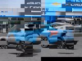 New 2025 Chevrolet Trax RS w/ Driver Confidence Package image 3