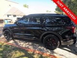 Certified 2020 Ford Explorer ST w/ ST Street Pack image 5