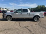 Used 2014 Ford F150 XLT w/ XLT Chrome Package image 4