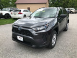Certified 2021 Toyota RAV4 LE image 4