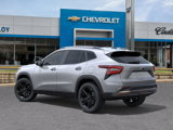 New 2025 Chevrolet Trax ACTIV w/ Driver Confidence Package image 3