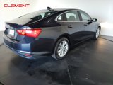 Used 2023 Chevrolet Malibu LT w/ Driver Confidence Package image 4