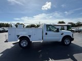 Used 2008 Ford F350 XL image 5