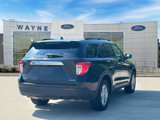 Certified 2022 Ford Explorer XLT image 5