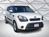 Used 2012 Kia Soul + w/ Audio Pkg image 2