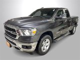 Certified 2022 RAM 1500 Big Horn image 4