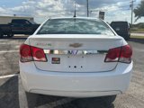 Used 2012 Chevrolet Cruze Eco image 4