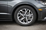 Used 2023 Hyundai Sonata SEL w/ Preferred Accessory Package image 4