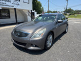 Used 2011 INFINITI G37 Journey w/ Premium Pkg image 2