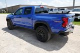 New 2026 Chevrolet Colorado Trail Boss image 5