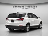 Used 2023 Chevrolet Equinox LT image 2