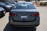 New 2025 Nissan Versa SV image 5