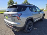 New 2025 Chevrolet Equinox ACTIV image 5
