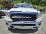 Used 2022 RAM 1500 Big Horn w/ Trailer Tow Group image 2