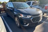 Used 2019 Chevrolet Traverse Premier image 2
