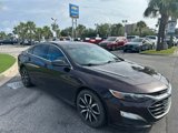 Used 2020 Chevrolet Malibu RS image 2