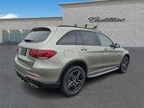 Used 2022 Mercedes-Benz GLC 300 4MATIC image 5