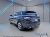 Certified 2022 Lincoln Nautilus FWD w/ Premium Package image 2