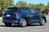 Certified 2025 MAZDA CX-5 AWD 2.5 S w/ Preferred Package image 4