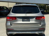 Used 2019 Mercedes-Benz GLC 300 4MATIC image 4