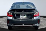 New 2024 Mitsubishi Mirage G4 Black Edition image 4
