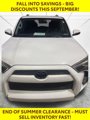Used 2016 Toyota 4Runner SR5 image 5