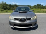 Used 2006 Subaru Impreza WRX Sedan image 2