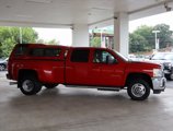 Used 2012 Chevrolet Silverado 3500 LTZ image 6