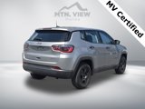 Used 2021 Jeep Compass Sport image 3