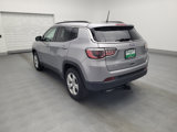 Used 2018 Jeep Compass Latitude w/ Popular Equipment Group image 5