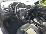 Used 2018 Jeep Compass Altitude w/ Popular Equipment Group image 2