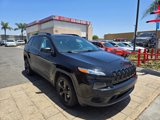 Used 2017 Jeep Cherokee Sport image 2