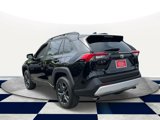 Used 2023 Toyota RAV4 Adventure image 5