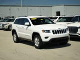 Used 2016 Jeep Grand Cherokee Laredo w/ Quick Order Package 23E image 3