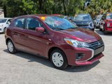 New 2024 Mitsubishi Mirage ES image 2