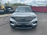Used 2023 Ford Explorer Limited image 2