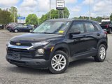 Used 2022 Chevrolet TrailBlazer LS image 2