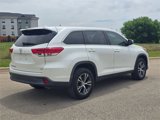 Used 2019 Toyota Highlander Plus image 3