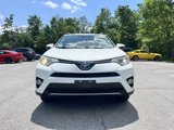 Used 2018 Toyota RAV4 AWD Hybrid image 2