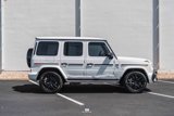 Used 2021 Mercedes-Benz G 63 AMG 4MATIC image 4